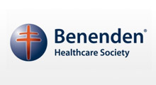 Benenden Healthcare Society logo