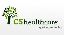 CS Healthcard Logo